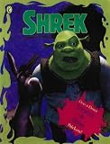 Review Puffin Books  / Shrek Scratch n'stink (Shrek)