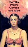 Comme une valse