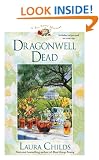 Dragonwell Dead (Tea Shop Mysteries (Hardcover))