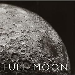 Full Moon (Gebundene Ausgabe)