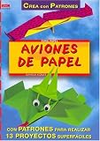 Aviones de Papel