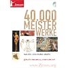 40.000 Meisterwerke (PC+MAC-DVD)