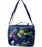 Ben 10 Alien Force Lunch Bag