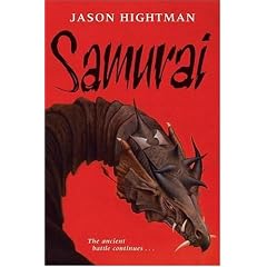 Samurai
