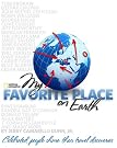 My Favorite Place...