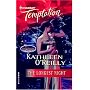 The Longest Night: The Bachelorette Pact (Harlequin Temptation)