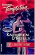 The Longest Night: The Bachelorette Pact (Harlequin Temptation)