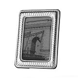 Wallace Sterling Fluted Frame, 3 x 5