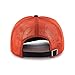 NFL Chicago Bears Women's Glimmer Captain CF Strap Hat, Women's, Orange