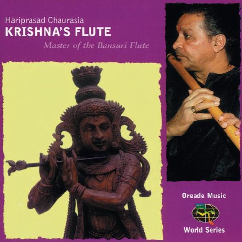 Produkt-Bild: Krishna'S Flute