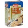 Arrowhead Mills Organic Bread Mix, Multi Grain, 19 Ounce Boxes (Pack of 6)