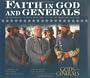 Faith in God and Generals: An Anthology of Faith, Hope, and Love in the American Civil War