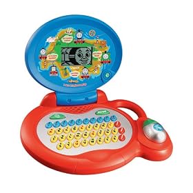 Click here to buy Vtech - Thomas and Friends Laptop by VTech.