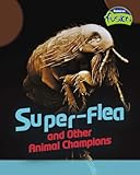 Super-flea and other animal champions
