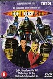 Doctor Who The New Series - Vol 4 - R2 DVD