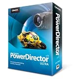 Software - Cyberlink PowerDirector 11 Ultra (PC)
