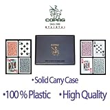 24 Decks of Copag Playing Cards