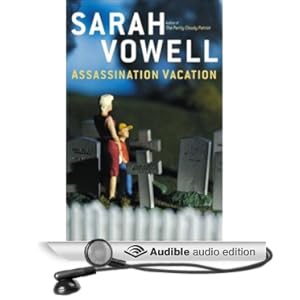 Assassination Vacation