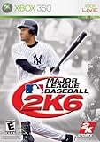 Major League Baseball 2K6