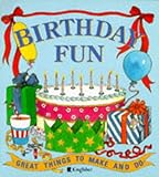 Birthday fun