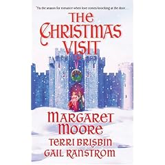 The Christmas Visit (Harlequin Historical Series) (Russian Edition)