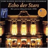 Produkt-Bild: Echo der Stars - Klassik-Gala 1998