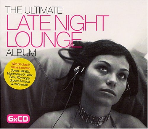 Buy Late Night Lounge online at Discounted New and Used prices. Delivered to your door with Off-The-Bookshelf.