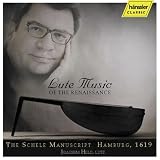 Lute Music of the Renaissance
