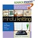 Mindful Knitting: Inviting Contemplative Practice to the Craft