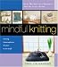 Mindful Knitting: Inviting Contemplative Practice to the Craft