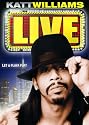 Katt Williams Live