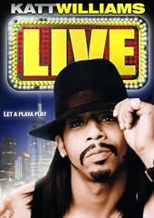 Katt Williams Live