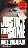Justice for Some