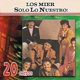 Solo lo Nuestro: 20 Exitos