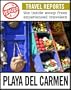 IgoUgo Travel Report: Playa del Carmen: The Inside Scoop from Experienced Travelers