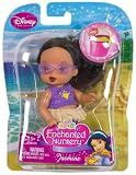Jasmine (M0751) - Disney Princess Enchanted Nursery Summer Beach Series ~4 Figure