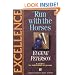 Excellence: Run with the Horses (Christian Basics Bible Studies)