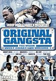 Rap US Collection : Original Gangsta Television, Vol.1 [inclus 1 CD]