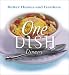 One Dish Dinners