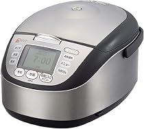 TIGER IH炊飯ジャー＜炊きたて＞ ブラック JKF-A150KS