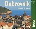 Dubrovnik: The Bradt City Guide (Bradt Mini Guide)