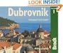 Dubrovnik: The Bradt City Guide (Bradt Mini Guide)