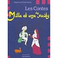 Les Contes des Mille et Une nuits