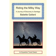 Riding the Milky Way