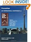 Proceedings 2004 VLDB Conference: The 30th International Conference on Very Large Databases (VLDB) (Proceedings of the International Conference on Very Large Databases (Vldb))
