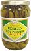 Ziyad Imported Pickled Hot Peppers 12 oz jar