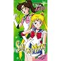 Sailor Moon - Introducing Sailor Jupiter (TV Show, Vol. 6) [VHS]