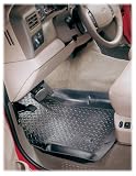 Husky Liners 33853 Tan Front Floor Liner