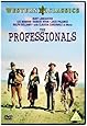 The Professionals [DVD] [2003]