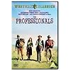 The Professionals [DVD] [2003]